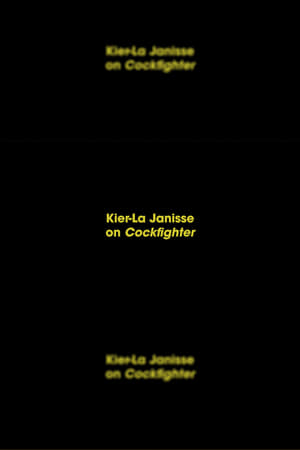 Kier-La Janisse on Cockfighter
