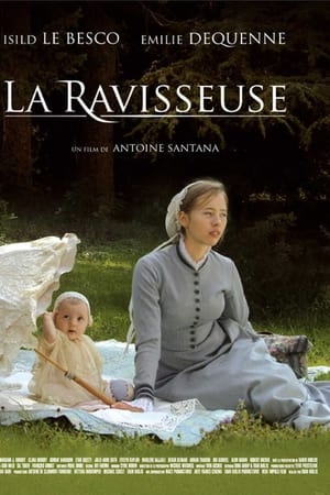 La ravisseuse