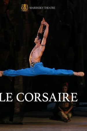 Le Corsaire