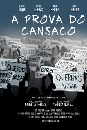 À Prova do Cansaço