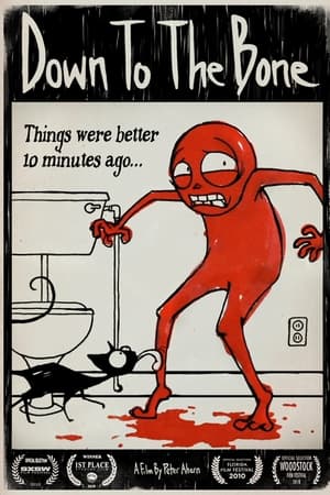 Down To The Bone