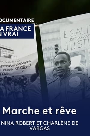 Marche et rêve
