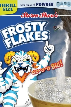 Frosty Flakes
