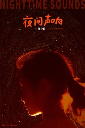 夜间声响