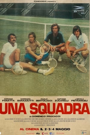 Una squadra