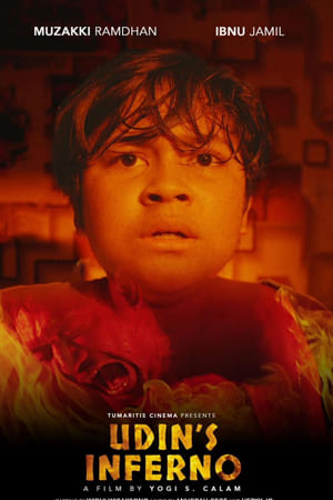 Udin's Inferno