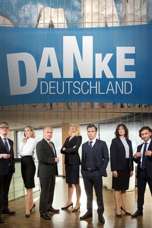 Danke Deutschland!
