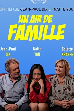 Un air de famille