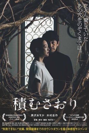 積む さおり