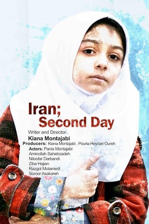 Iran, Secon Day