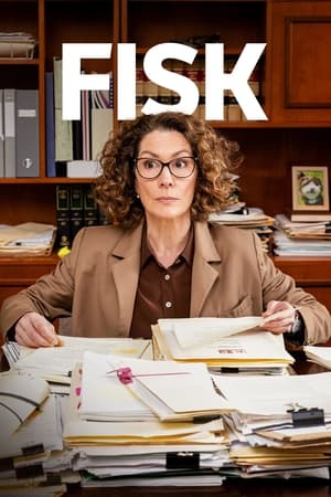 Fisk第 2 季