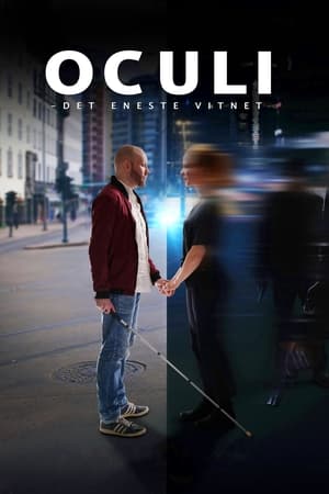 Oculi – Det eneste vitnet