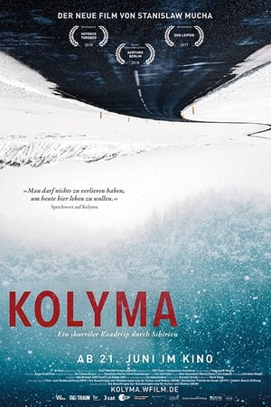 Kolyma - Straße der Knochen