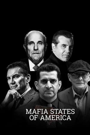 Mafia States of America