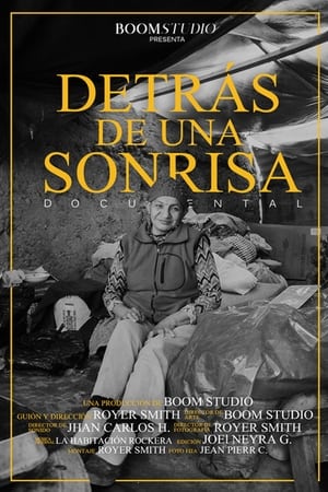 Detrás de una sonrisa