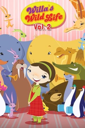 Willa's Wild Life第2季