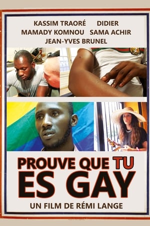Prouve que tu es gay