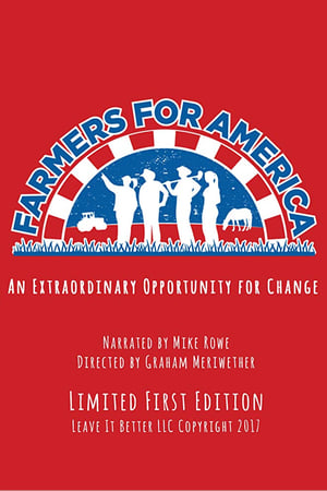 Farmers For America