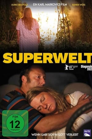 Superwelt