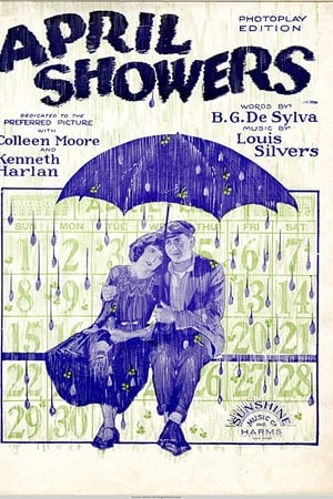 April Showers