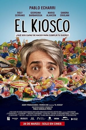 El kiosco