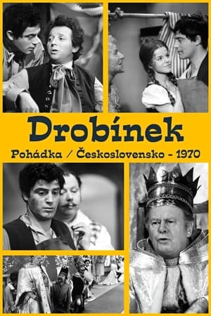 Drobínek