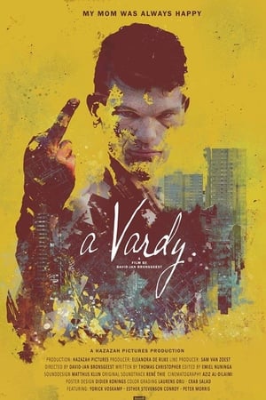 A Vardy