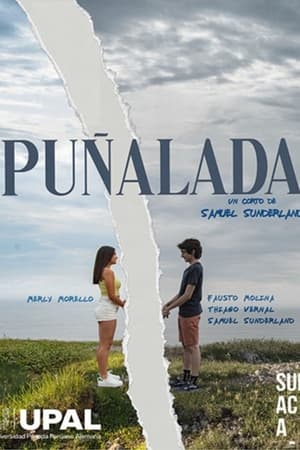 Puñalada