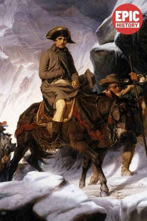 Napoleon Crosses the Alps: The Road to Marengo