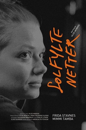 Solfylte netter