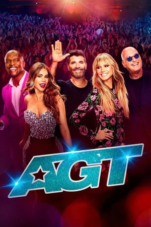 America's Got Talent第 17 季