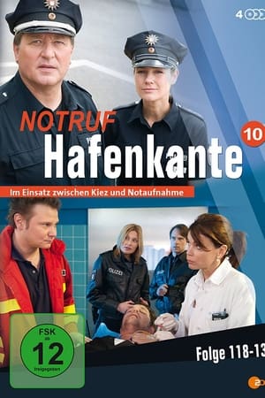 Notruf Hafenkante第10季