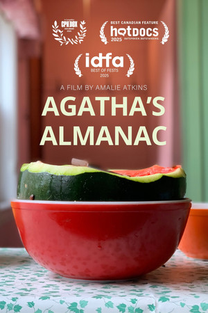 Agatha’s Almanac