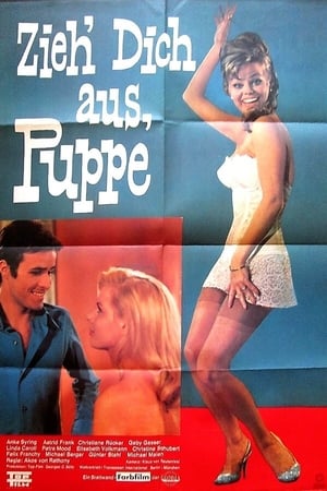 Zieh dich aus, Puppe