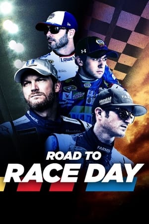 Road To Race Day