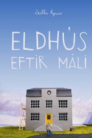 Eldhús eftir máli
