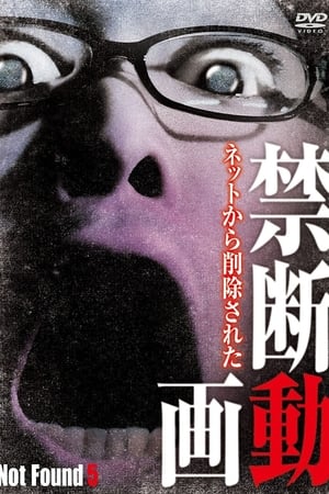 Not Found 5　－ネットから削除された禁断動画－