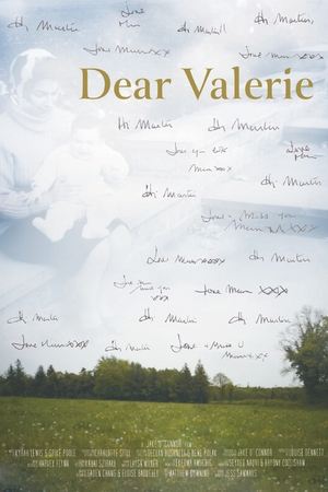 Dear Valerie