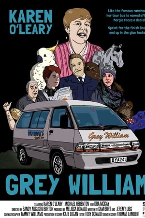 Grey William