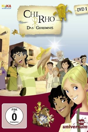 Chi Rho - Das Geheimnis