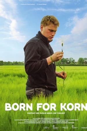 Born for Korn