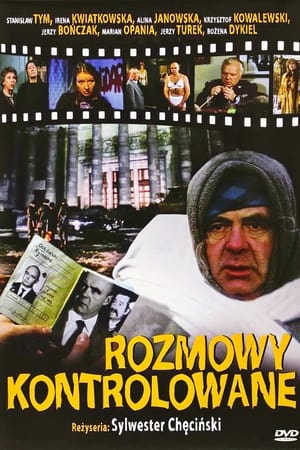 Rozmowy Kontrolowane