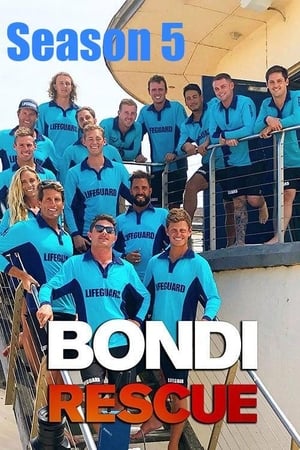 Bondi Rescue第5季