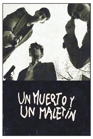 Un muerto y un maletín