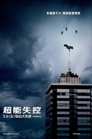 超能失控