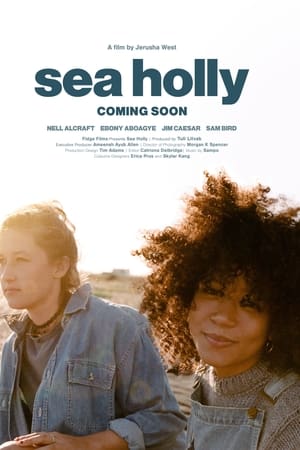 Sea Holly