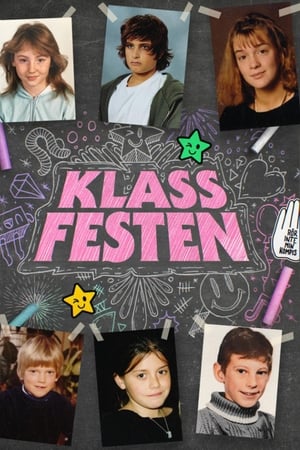 Klassfesten第2季