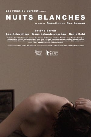 Nuits blanches