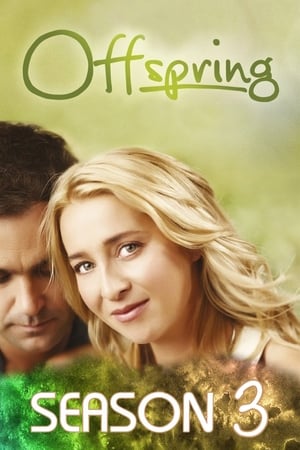 Offspring第3季