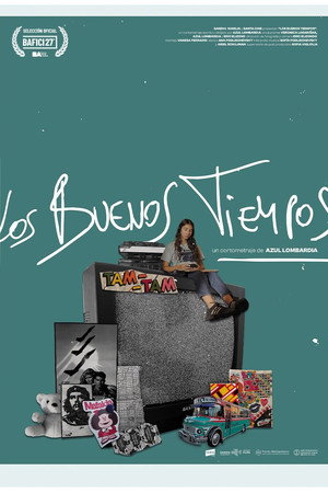 Los buenos tiempos